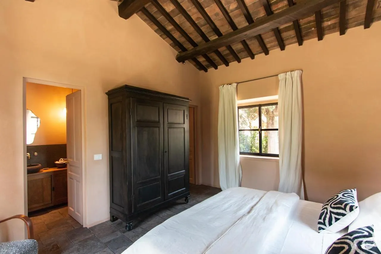 Tenuta Del Podesta Villa Di Charme Florence 0*,  Italy