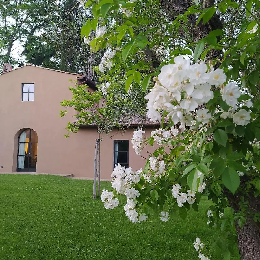 Tenuta Del Podesta Villa Di Charme Florence