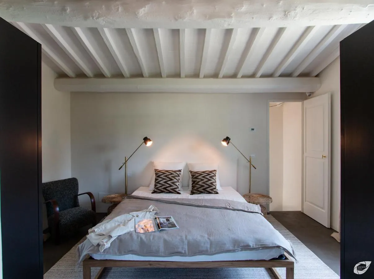 Tenuta Del Podesta Villa Di Charme Florence 0*,  Italy