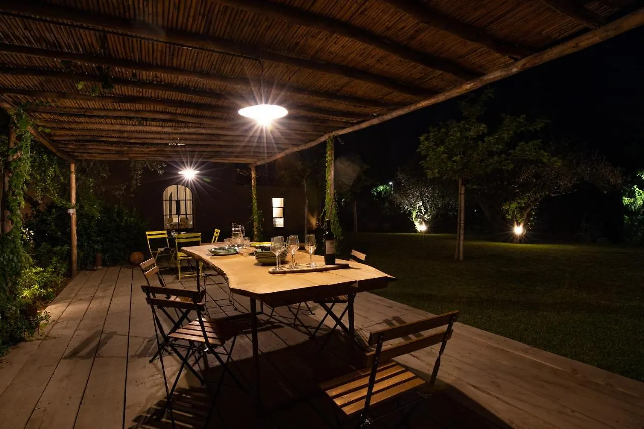 Tenuta Del Podesta Villa Di Charme Florence Italy