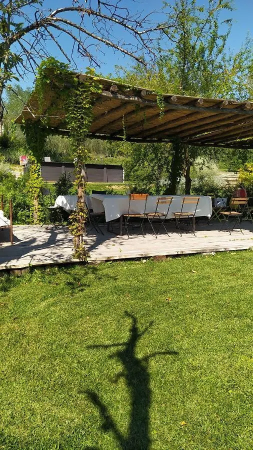 Tenuta Del Podesta Villa Di Charme Florence