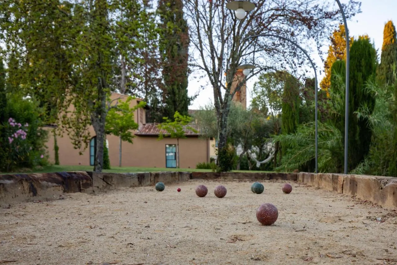 Tenuta Del Podesta Villa Di Charme Florence