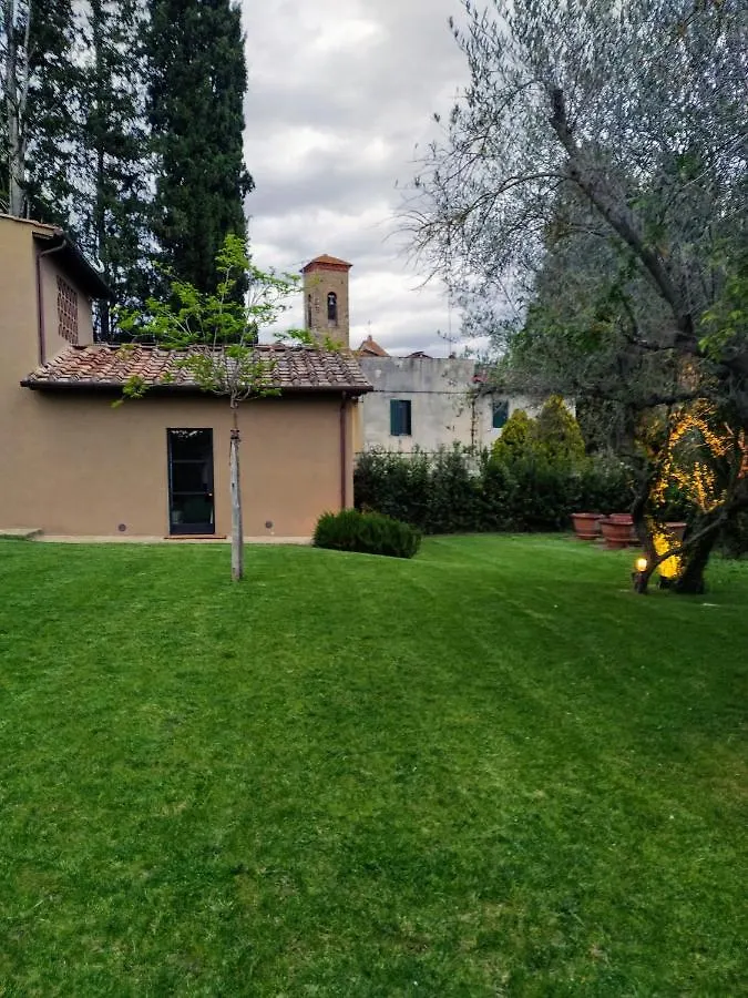 Tenuta Del Podesta Villa Di Charme Florence 0*,  Italy